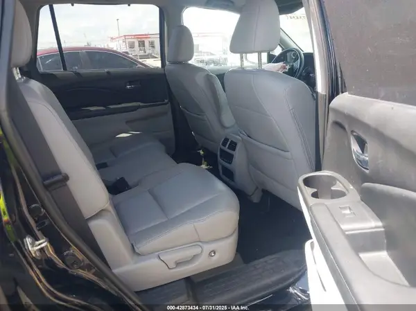 5FNYF5H50KB018677 2019 HONDA PILOT - Image 8
