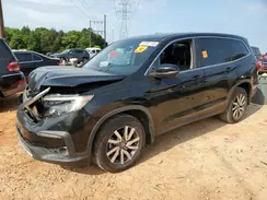 5FNYF5H50KB019103 2019 HONDA PILOT