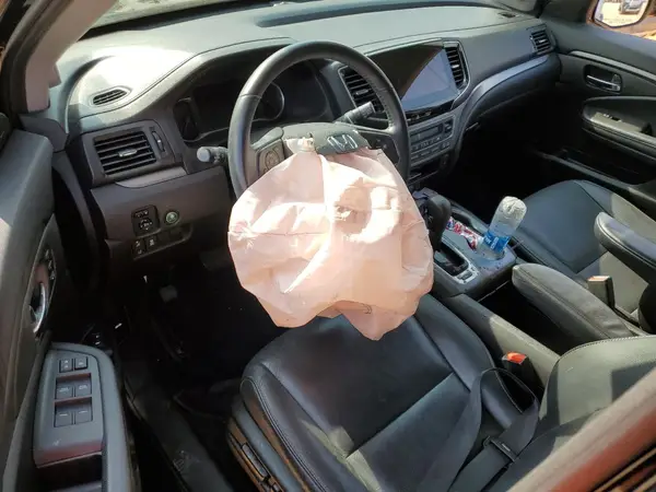 5FNYF5H50KB019103 2019 HONDA PILOT - Image 8