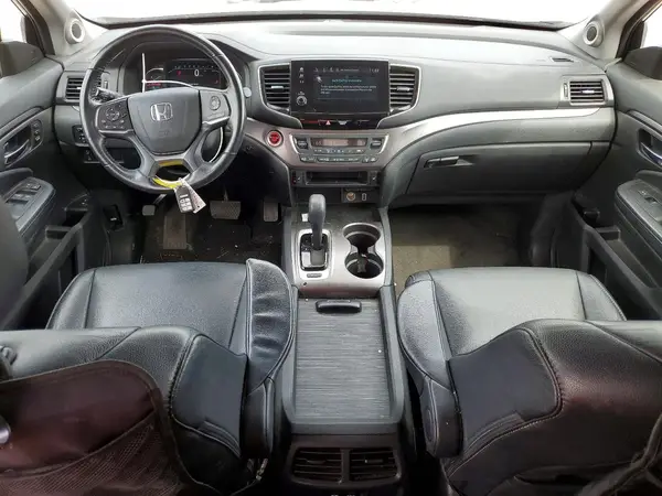 5FNYF5H50KB020770 2019 HONDA PILOT - Image 8