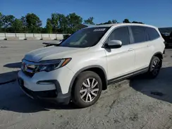 5FNYF5H50KB022082 2019 HONDA PILOT