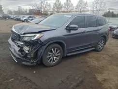 5FNYF5H50KB022213 2019 HONDA PILOT
