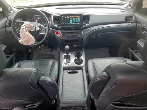 5FNYF5H50KB022213 2019 HONDA PILOT - Image 8