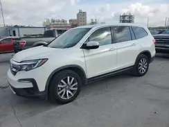 5FNYF5H50KB024219 2019 HONDA PILOT