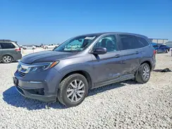 5FNYF5H50KB024267 2019 HONDA PILOT
