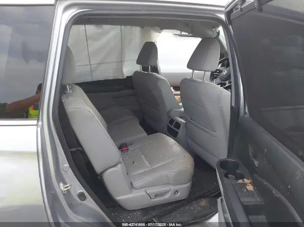 5FNYF5H50KB025287 2019 HONDA PILOT - Image 8
