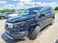 5FNYF5H50KB027671 2019 HONDA PILOT