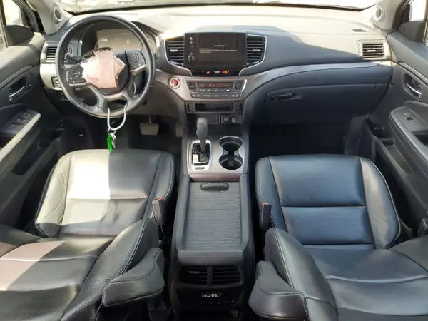 5FNYF5H50KB027671 2019 HONDA PILOT - Image 8