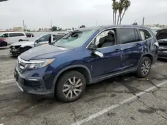 5FNYF5H50KB029193 2019 HONDA PILOT