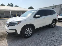 5FNYF5H50KB031896 2019 HONDA PILOT