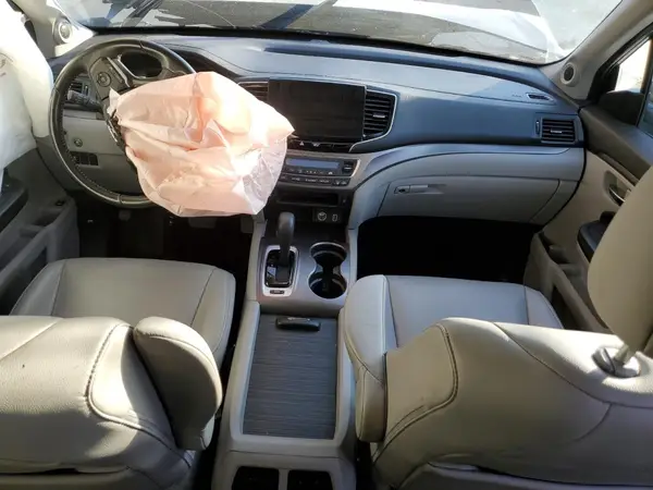 5FNYF5H50KB031929 2019 HONDA PILOT - Image 8
