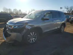 5FNYF5H50KB032143 2019 HONDA PILOT