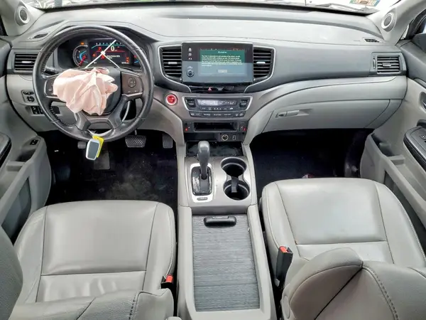 5FNYF5H50KB032143 2019 HONDA PILOT - Image 8
