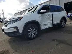 5FNYF5H50KB032627 2019 HONDA PILOT