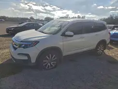 5FNYF5H50KB033194 2019 HONDA PILOT
