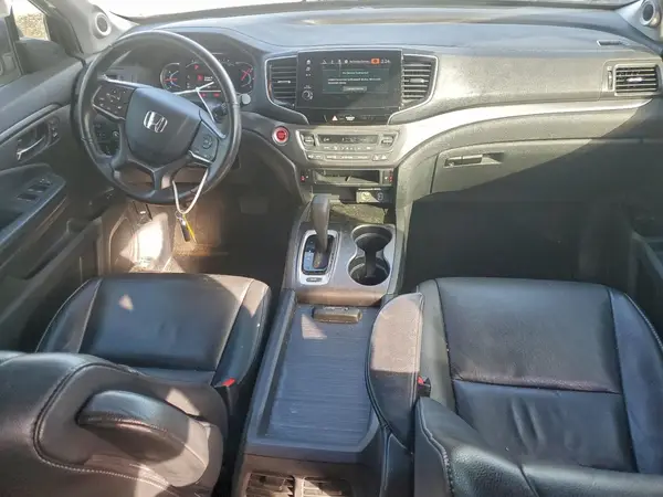 5FNYF5H50KB033194 2019 HONDA PILOT - Image 8
