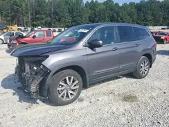 5FNYF5H50KB034846 2019 HONDA PILOT