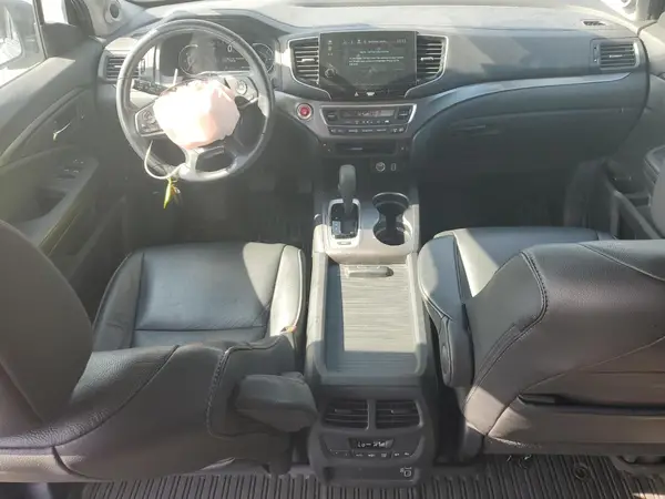 5FNYF5H50KB034846 2019 HONDA PILOT - Image 8