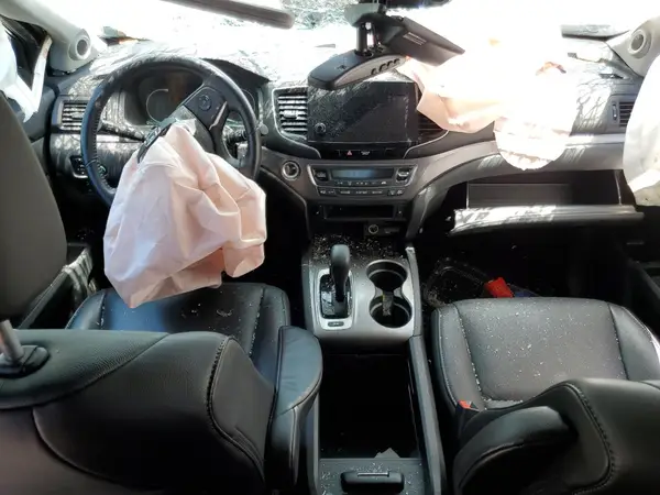 5FNYF5H50KB035737 2019 HONDA PILOT - Image 8