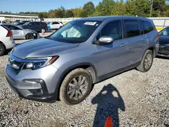 5FNYF5H50KB035933 2019 HONDA PILOT