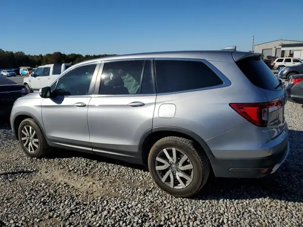 5FNYF5H50KB035933 2019 HONDA PILOT - Image 2