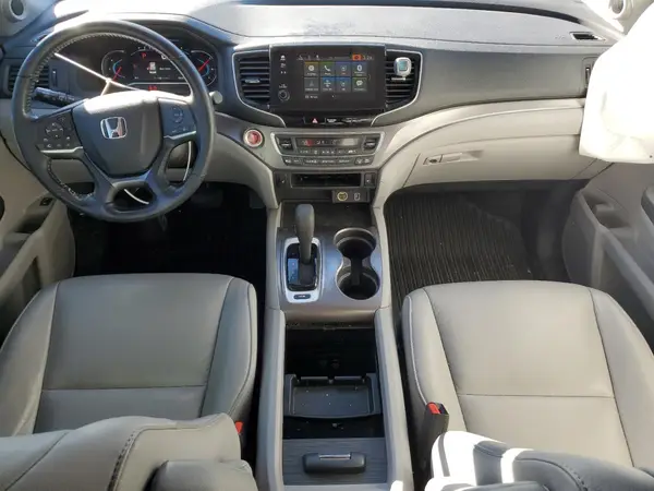 5FNYF5H50KB035933 2019 HONDA PILOT - Image 8