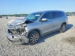 5FNYF5H50KB036371 2019 HONDA PILOT