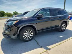 5FNYF5H50KB036497 2019 HONDA PILOT