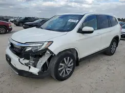 5FNYF5H50KB036595 2019 HONDA PILOT