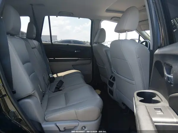 5FNYF5H50KB041554 2019 HONDA PILOT - Image 8