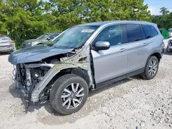 5FNYF5H50KB042610 2019 HONDA PILOT