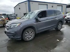 5FNYF5H50KB043353 2019 HONDA PILOT