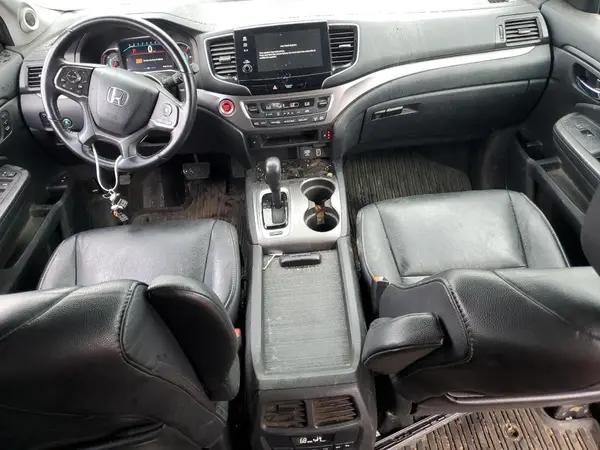 5FNYF5H50KB043353 2019 HONDA PILOT - Image 8