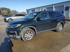 5FNYF5H50KB043966 2019 HONDA PILOT