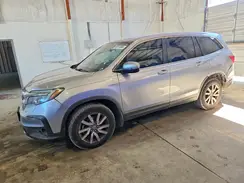 5FNYF5H50KB046303 2019 HONDA PILOT