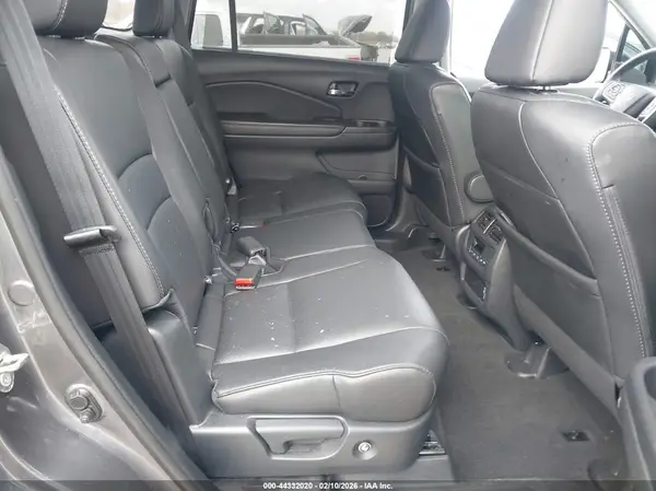 5FNYF5H50KB046317 2019 HONDA PILOT - Image 8