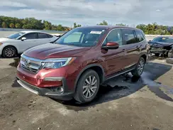 5FNYF5H50LB001086 2020 HONDA PILOT