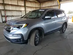 5FNYF5H50LB002156 2020 HONDA PILOT