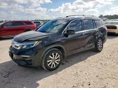 5FNYF5H50LB006837 2020 HONDA PILOT