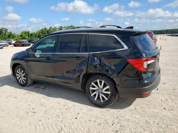 5FNYF5H50LB006837 2020 HONDA PILOT - Image 2