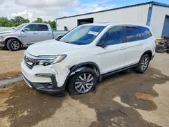 5FNYF5H50LB008491 2020 HONDA PILOT