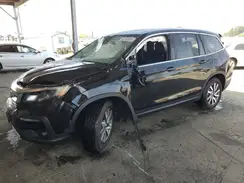 5FNYF5H50LB010550 2020 HONDA PILOT