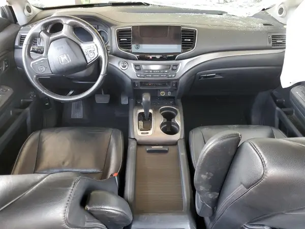 5FNYF5H50LB010550 2020 HONDA PILOT - Image 8