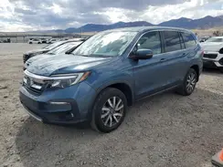 5FNYF5H50LB010936 2020 HONDA PILOT