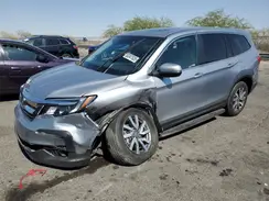 5FNYF5H50LB012721 2020 HONDA PILOT