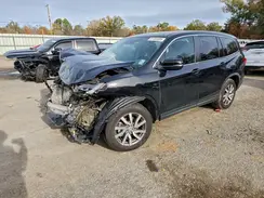 5FNYF5H50LB013433 2020 HONDA PILOT