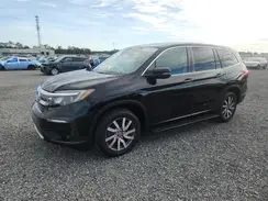 5FNYF5H50LB013626 2020 HONDA PILOT