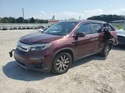 5FNYF5H50LB015019 2020 HONDA PILOT