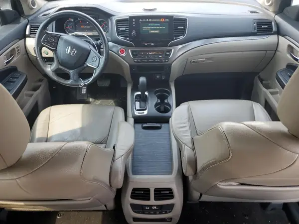 5FNYF5H50LB015019 2020 HONDA PILOT - Image 8