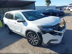 5FNYF5H50LB016493 2020 HONDA PILOT